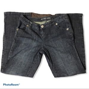 Michael Kors Jeans Ladies size 8 petite